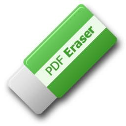PDF橡皮擦图标