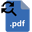 PDF批量替换文字器图标